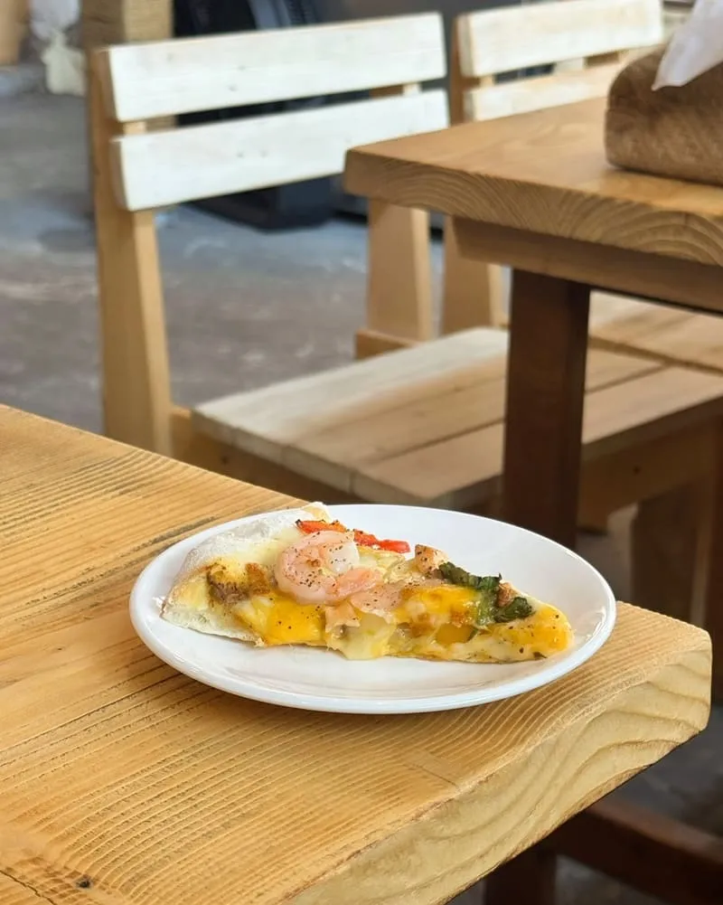 墨庭柴燒窯烤麵包|龍眼木柴燒窯爐與長時間發酵:麵包與披薩餅皮關鍵一次懂 9 墨庭柴燒窯烤麵包