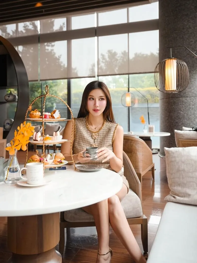 台北士林萬麗酒店|婚禮與宴會場地攻略:無樑柱宴會廳、空中花園與動線一次懂 3 台北士林萬麗酒店