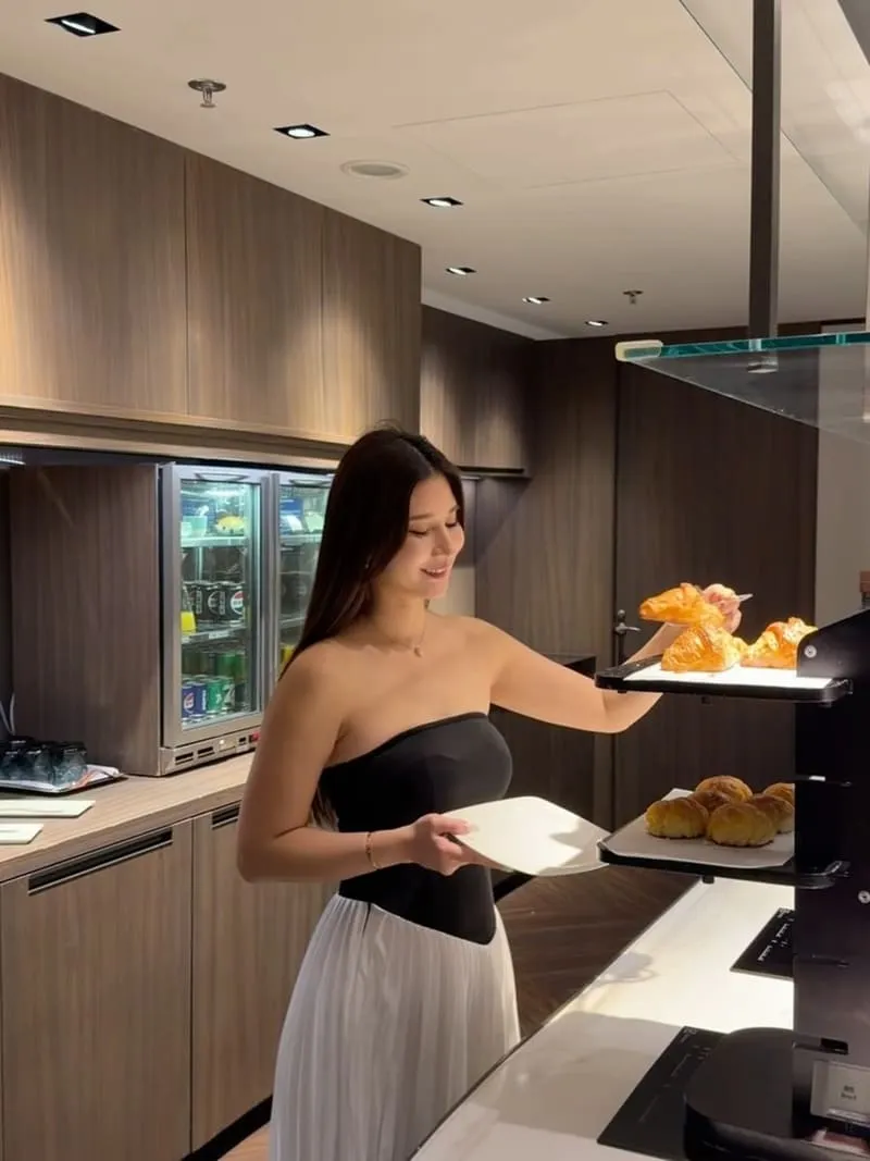 台北士林萬麗酒店|婚禮與宴會場地攻略:無樑柱宴會廳、空中花園與動線一次懂 13 台北士林萬麗酒店