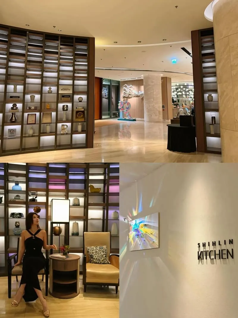 台北士林萬麗酒店|婚禮與宴會場地攻略:無樑柱宴會廳、空中花園與動線一次懂 4 台北士林萬麗酒店