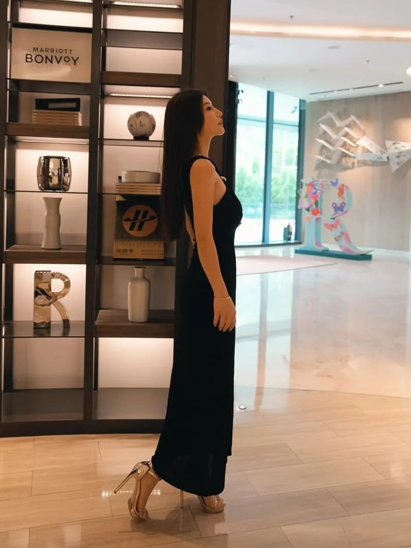 台北士林萬麗酒店|婚禮與宴會場地攻略:無樑柱宴會廳、空中花園與動線一次懂 11 台北士林萬麗酒店