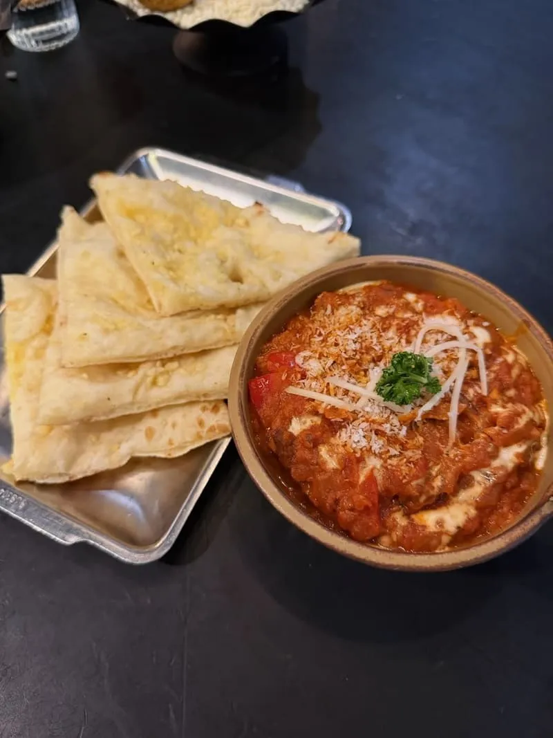 飪室咖哩 勤美店|台中寵物友善印度咖哩,毛孩同行規範與點餐節奏整理 10 飪室咖哩 勤美店|台中寵物友善印度咖哩