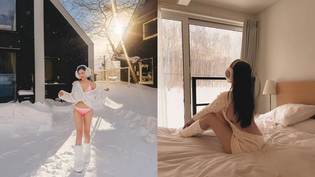 Niseko White Villas Ⅰ