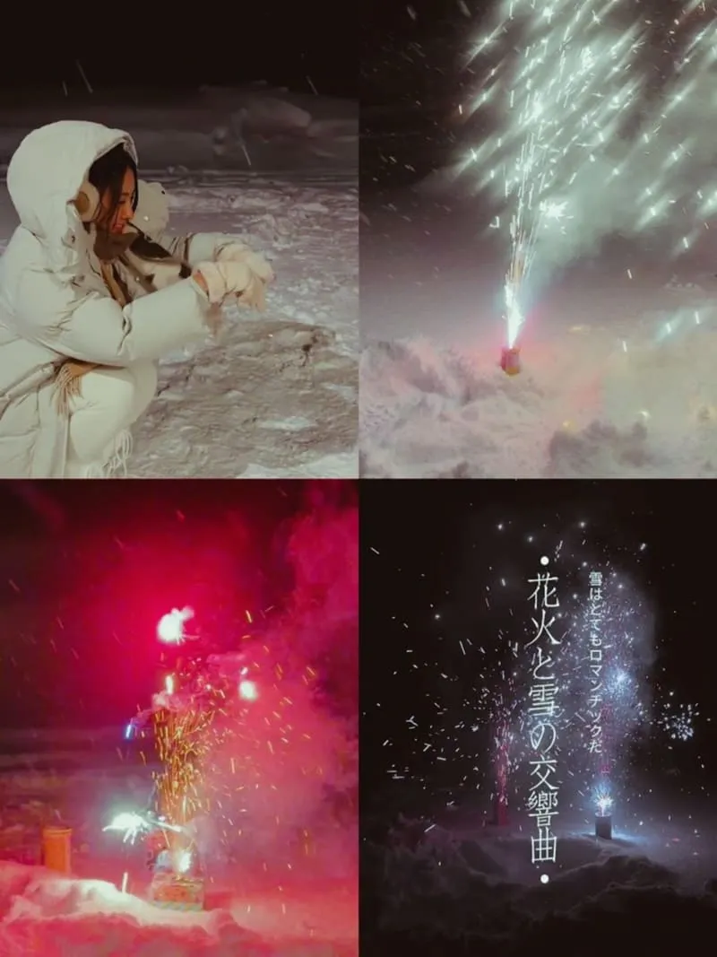 Niseko White Villas Ⅰ|在二世谷住進一棟雪國小家:小閣樓、私湯與一晚任性的勇氣 14 Niseko White Villas Ⅰ