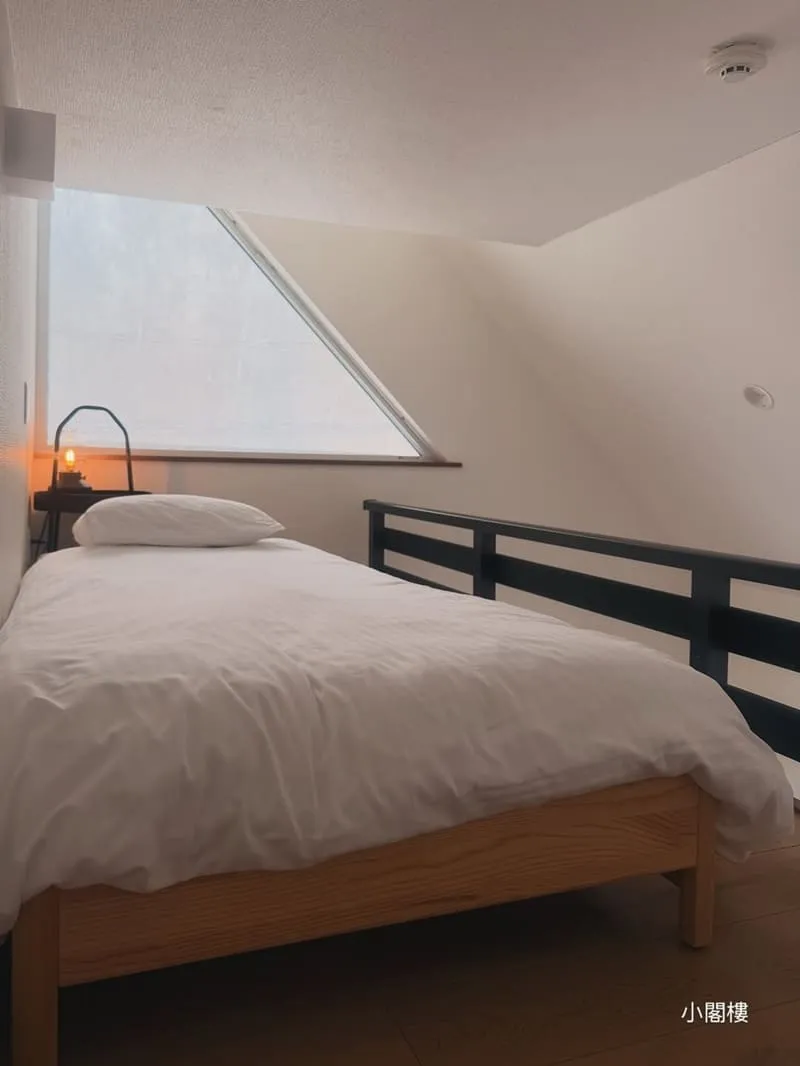 Niseko White Villas Ⅰ|在二世谷住進一棟雪國小家:小閣樓、私湯與一晚任性的勇氣 15 Niseko White Villas Ⅰ