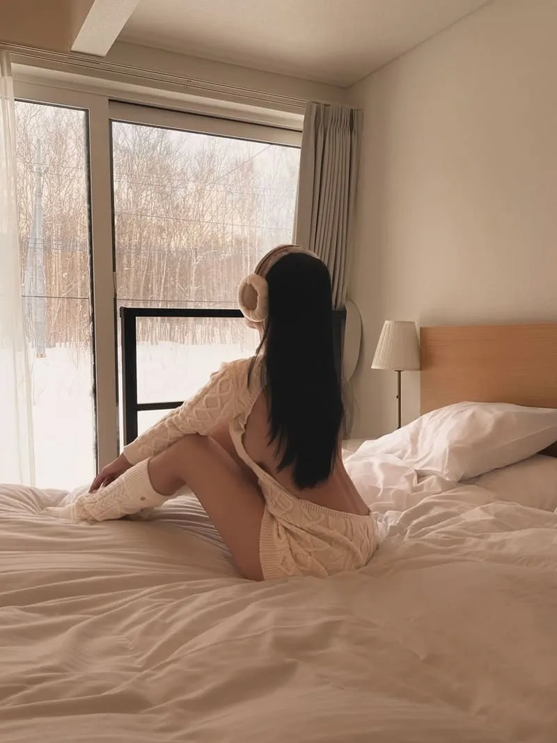 Niseko White Villas Ⅰ|在二世谷住進一棟雪國小家:小閣樓、私湯與一晚任性的勇氣 6 Niseko White Villas Ⅰ