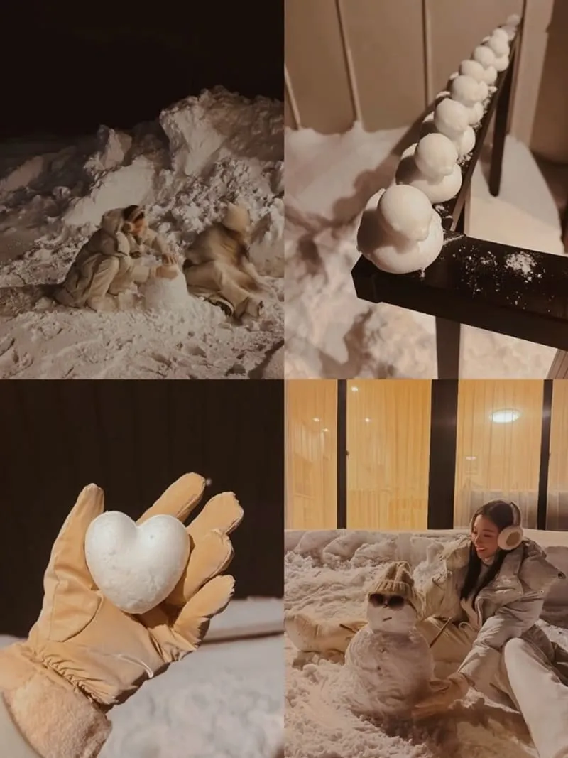 Niseko White Villas Ⅰ|在二世谷住進一棟雪國小家:小閣樓、私湯與一晚任性的勇氣 10 Niseko White Villas Ⅰ