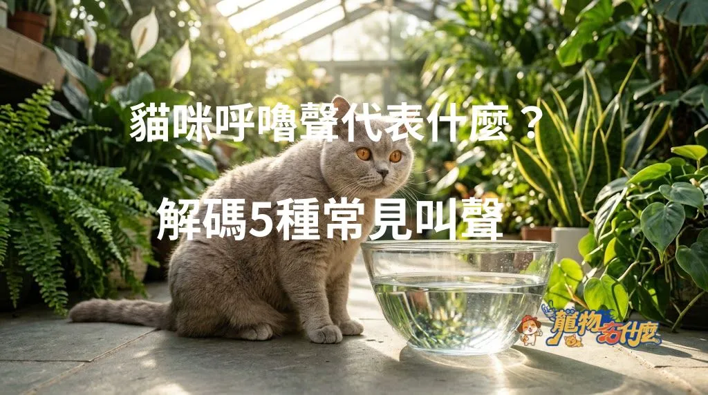 陽光下放鬆倒臥的蘇格蘭折耳貓。