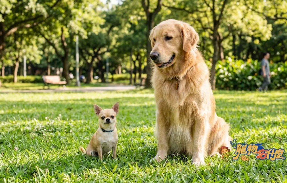 養狗一個月花費多少?新手養狗開銷評估與省錢攻略 6 小型犬與大型犬飼養花費比較